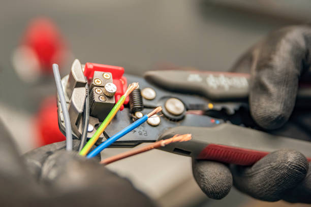 Best Affordable Electrical Installation  in Centerville, OH