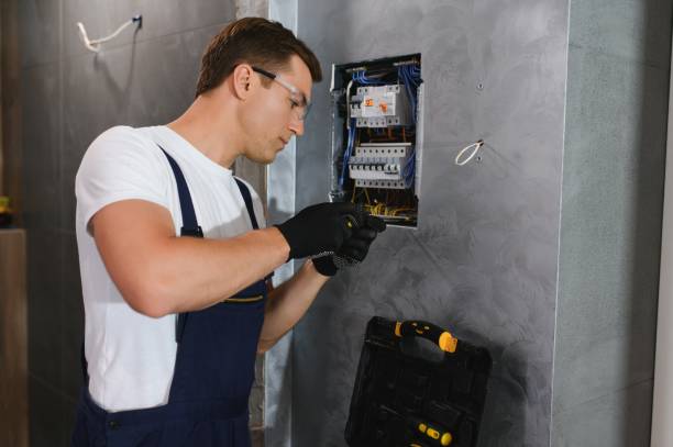 Best Affordable Electrician  in Centerville, OH