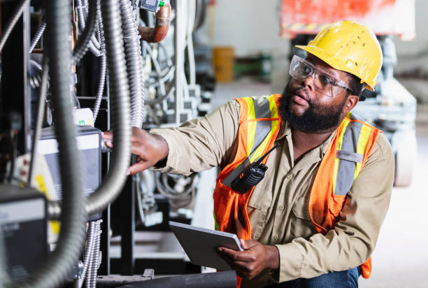 Best Circuit Breaker Repair  in Centerville, OH
