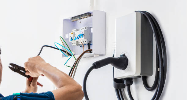 Best Electrician for Home Renovation  in Centerville, OH