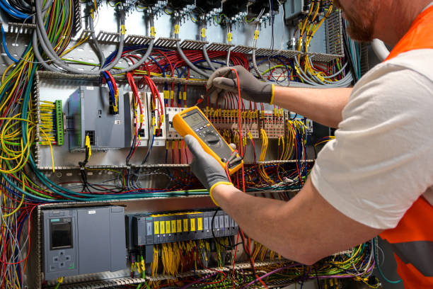 Best Licensed Electrician  in Centerville, OH