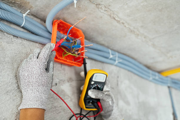 Best Electrical Contractors for Businesses  in Centerville, OH